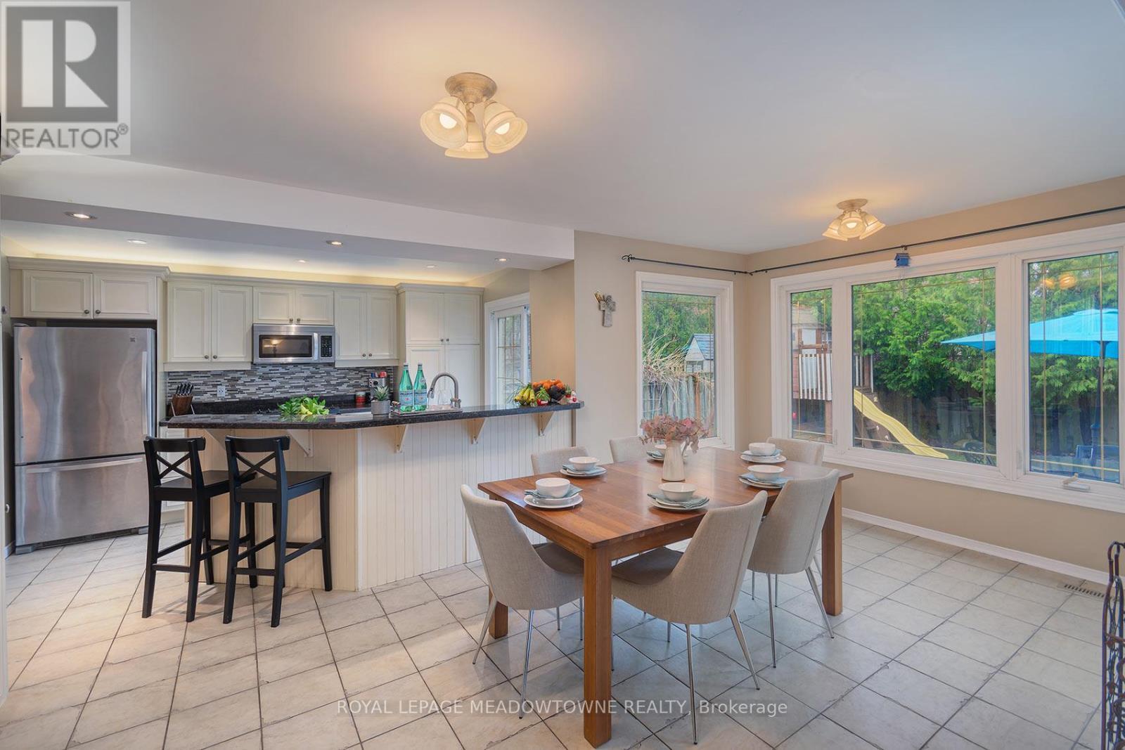 2542 Valencia Road, Mississauga, ON - Indoor