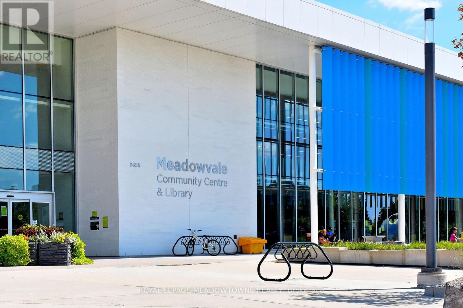 2542 Valencia Road, Mississauga, ON - Outdoor