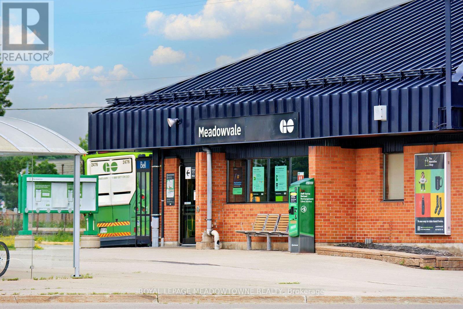 2542 Valencia Road, Mississauga, ON - Outdoor