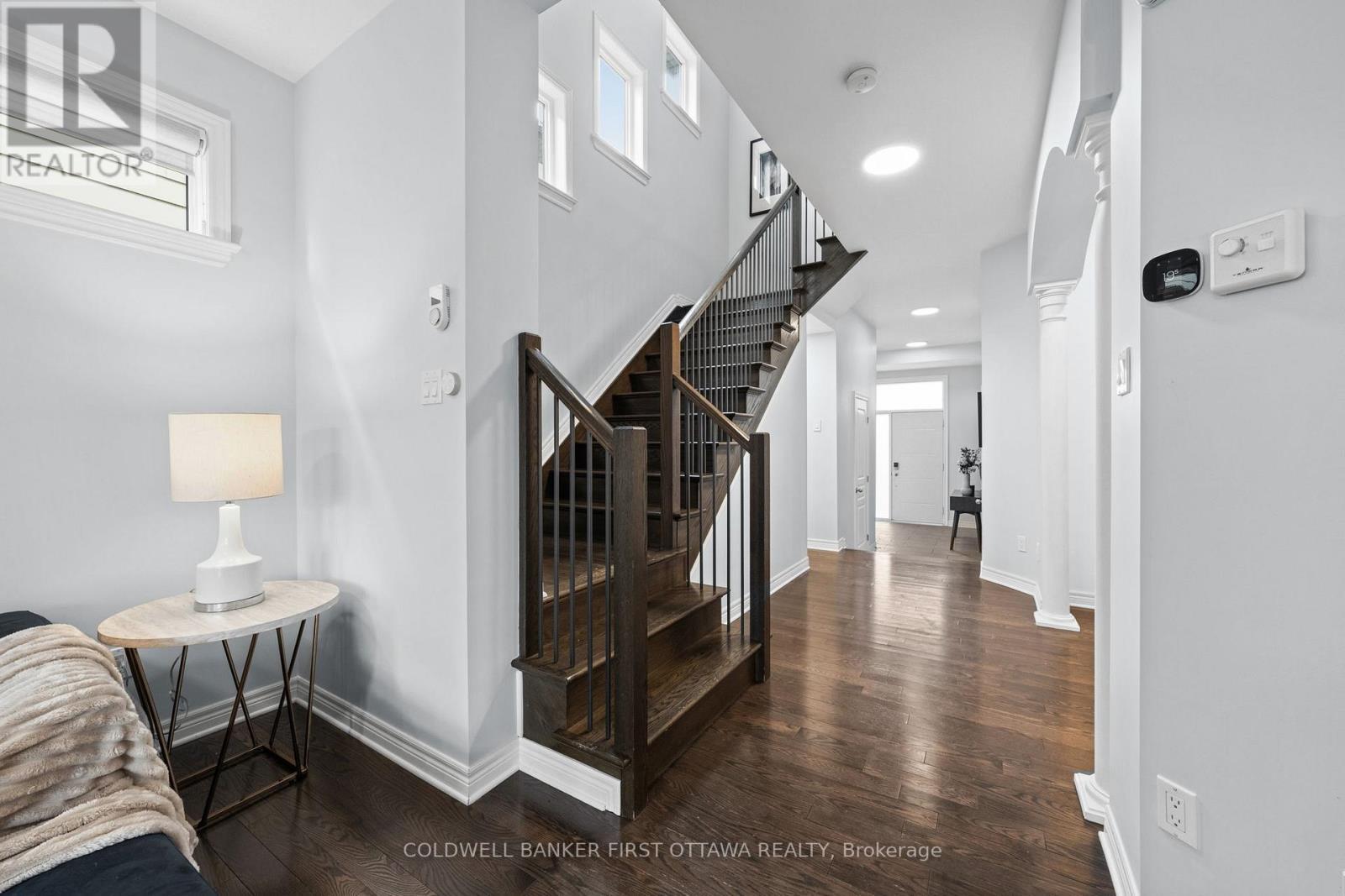 206 Ancaster Avenue, Ottawa, ON - Indoor Photo Showing Other Room