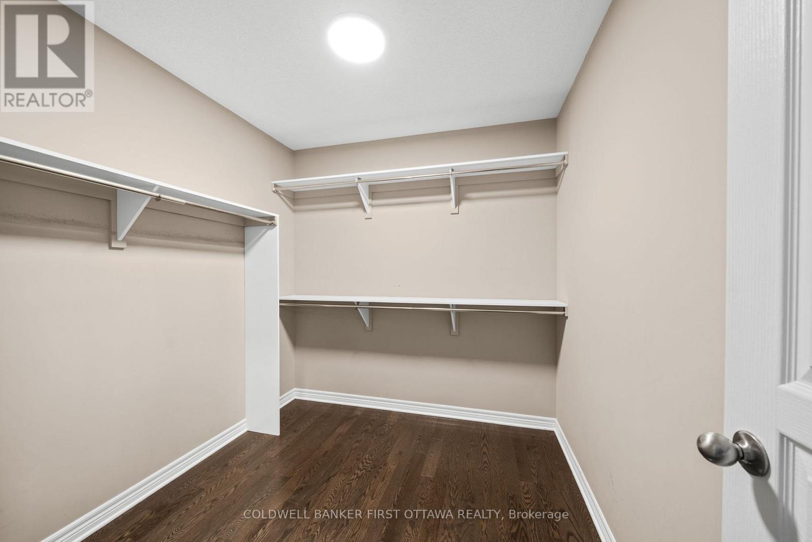206 Ancaster Avenue, Ottawa, ON - Indoor With Storage
