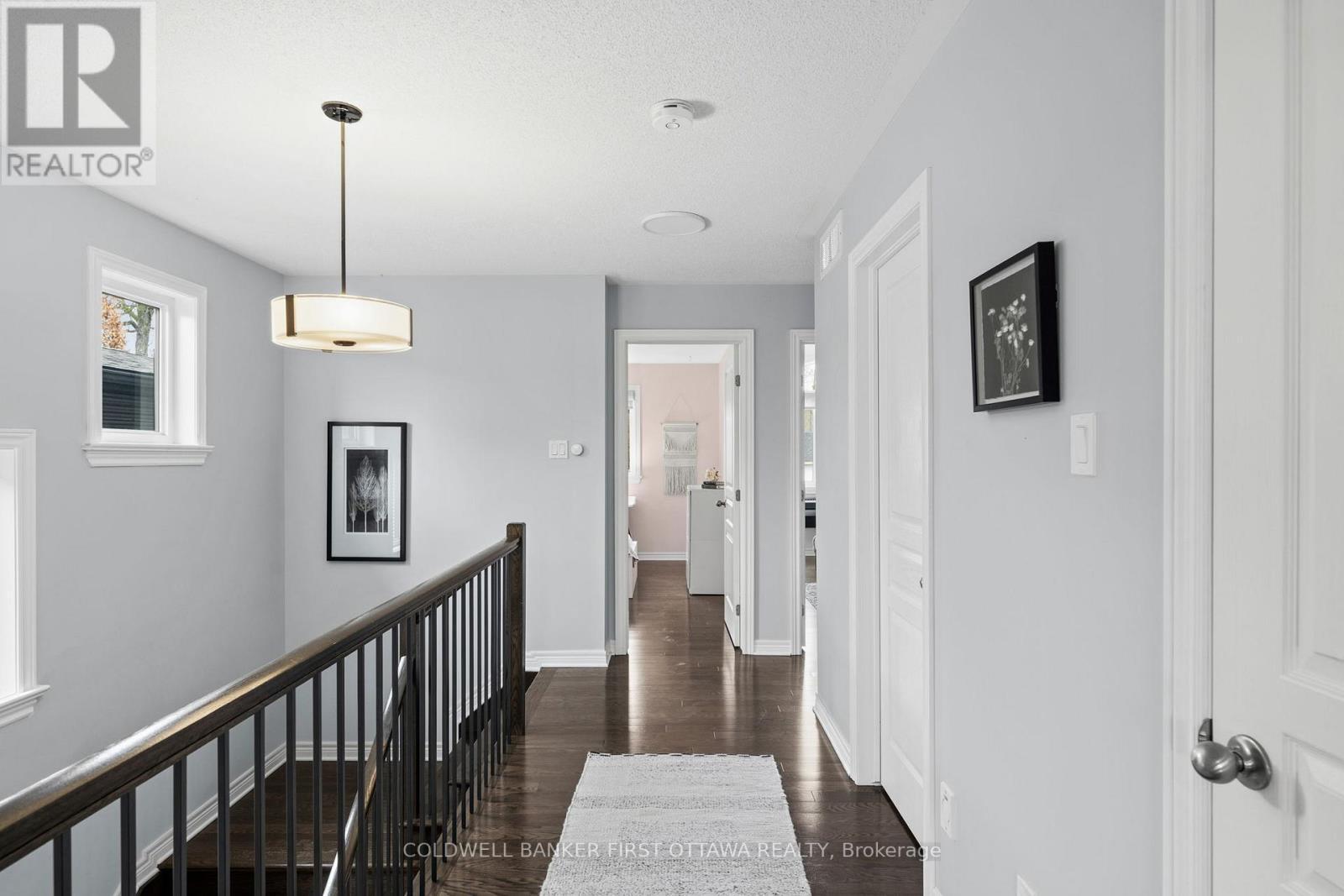 206 Ancaster Avenue, Ottawa, ON - Indoor Photo Showing Other Room