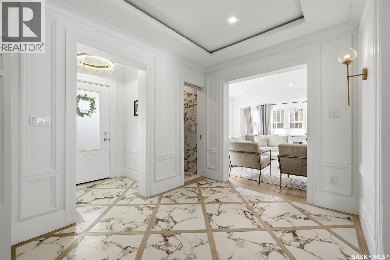 3200 Albert Street, Regina, SK - Indoor Photo Showing Other Room