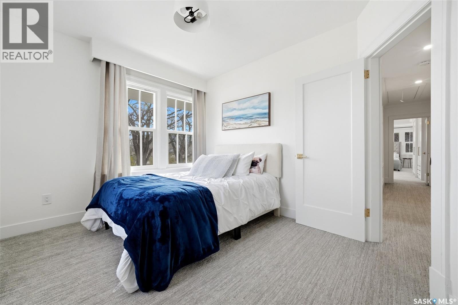 3200 Albert Street, Regina, SK - Indoor Photo Showing Bedroom