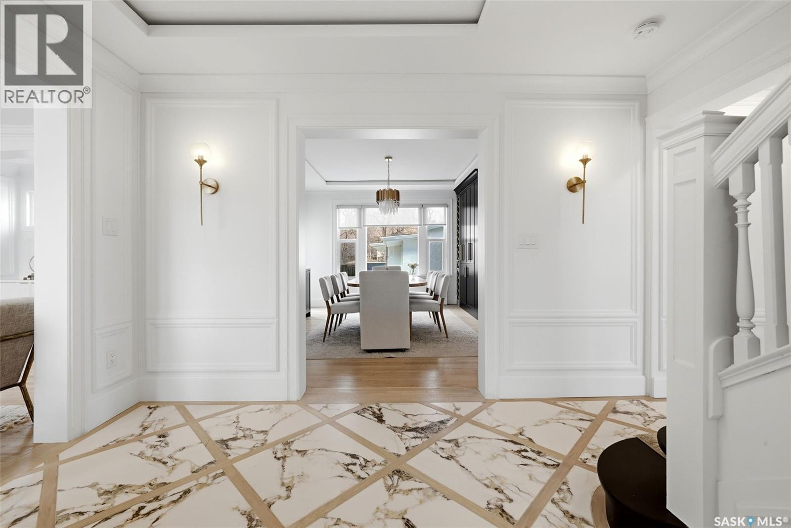 3200 Albert Street, Regina, SK - Indoor Photo Showing Other Room