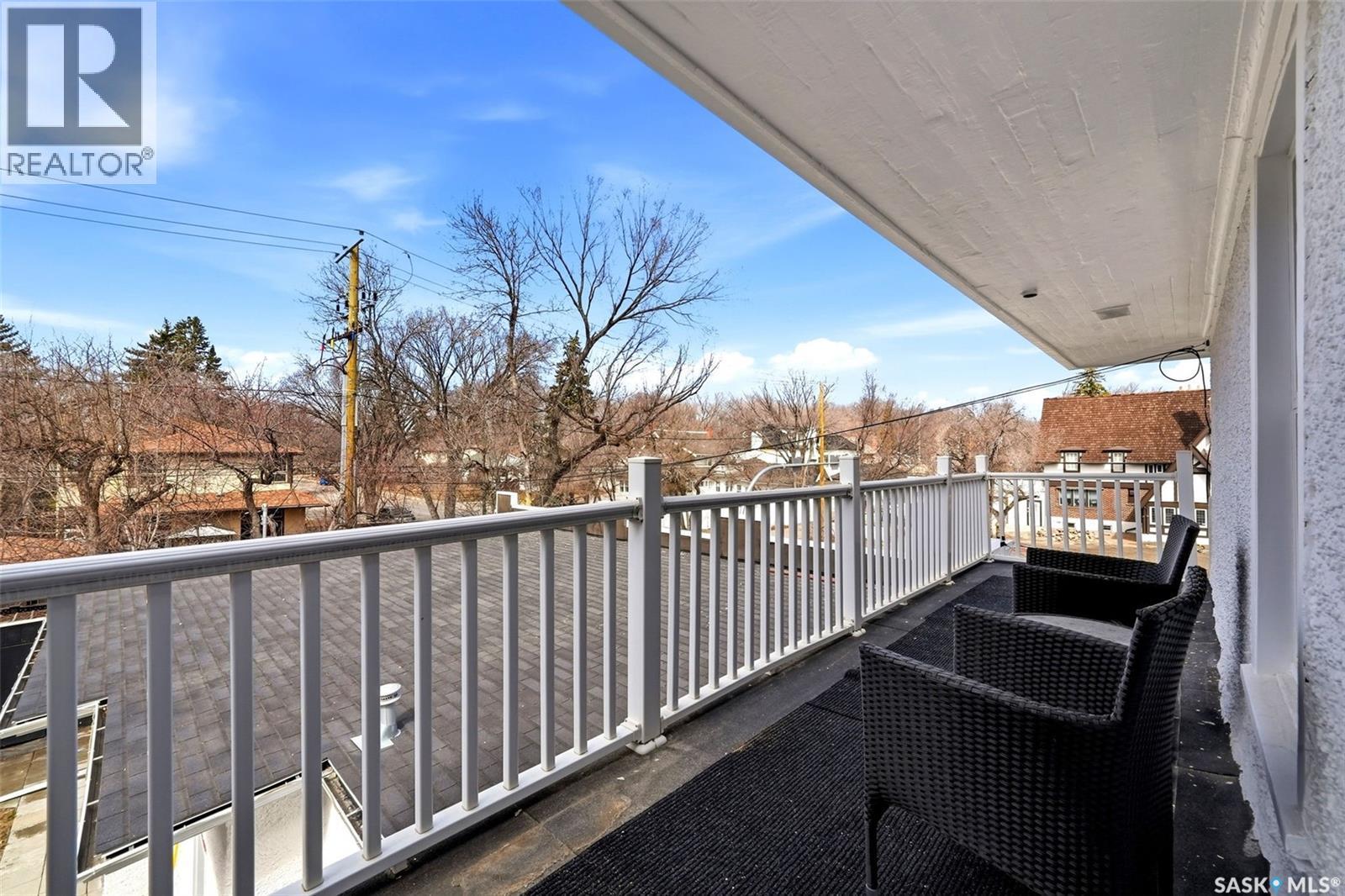 3200 Albert Street, Regina, SK - Outdoor With Exterior