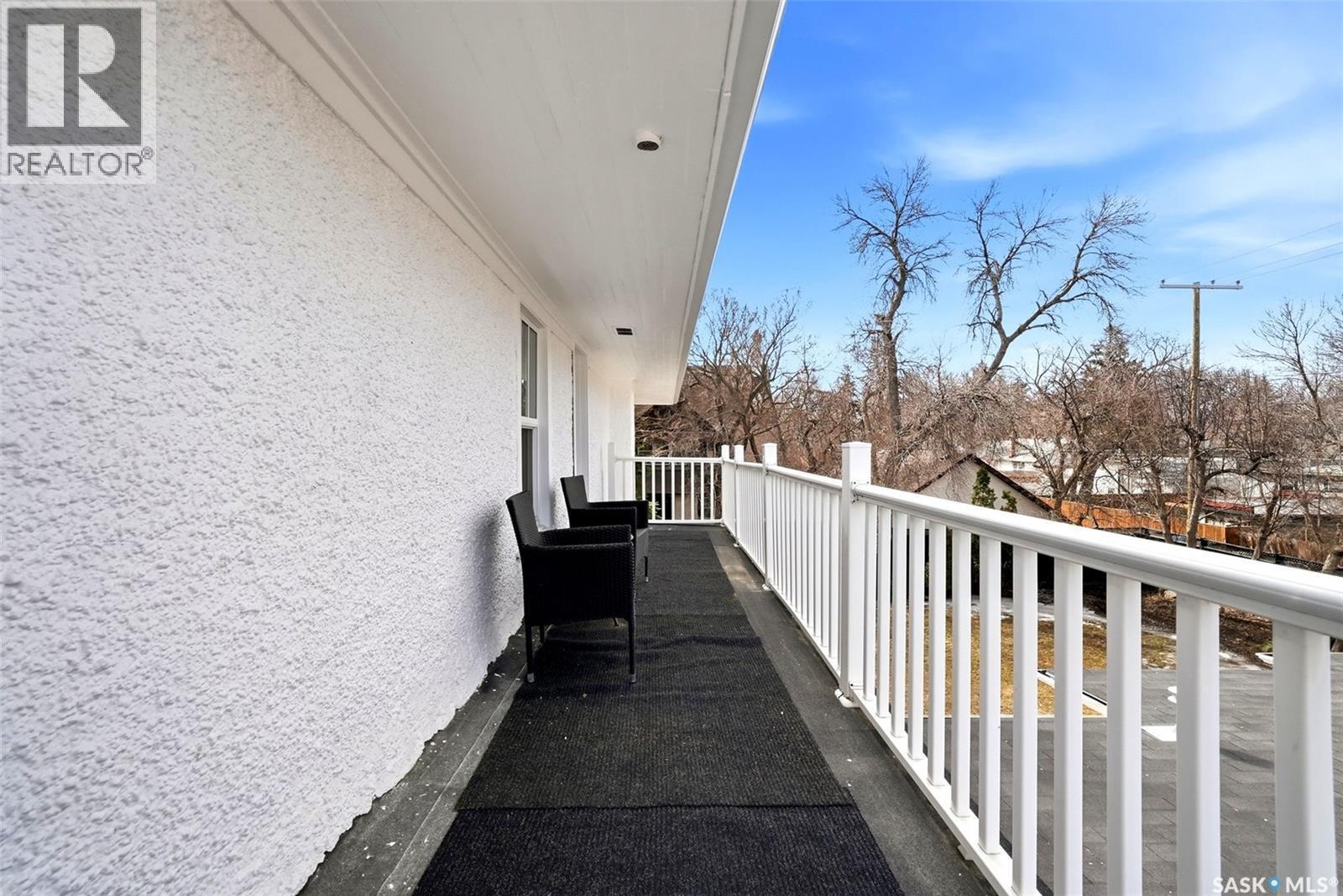 3200 Albert Street, Regina, SK - Outdoor