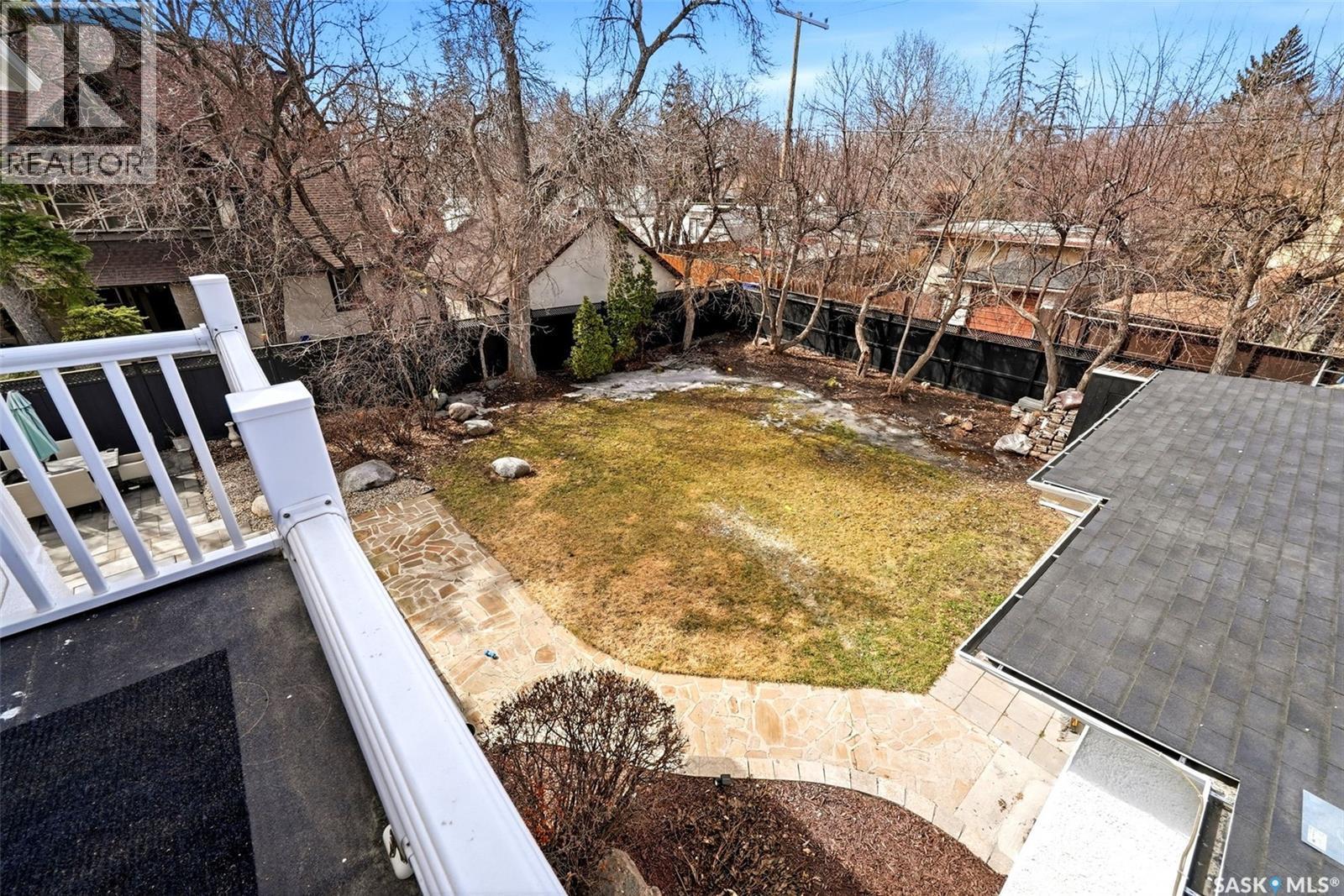 3200 Albert Street, Regina, SK - Outdoor