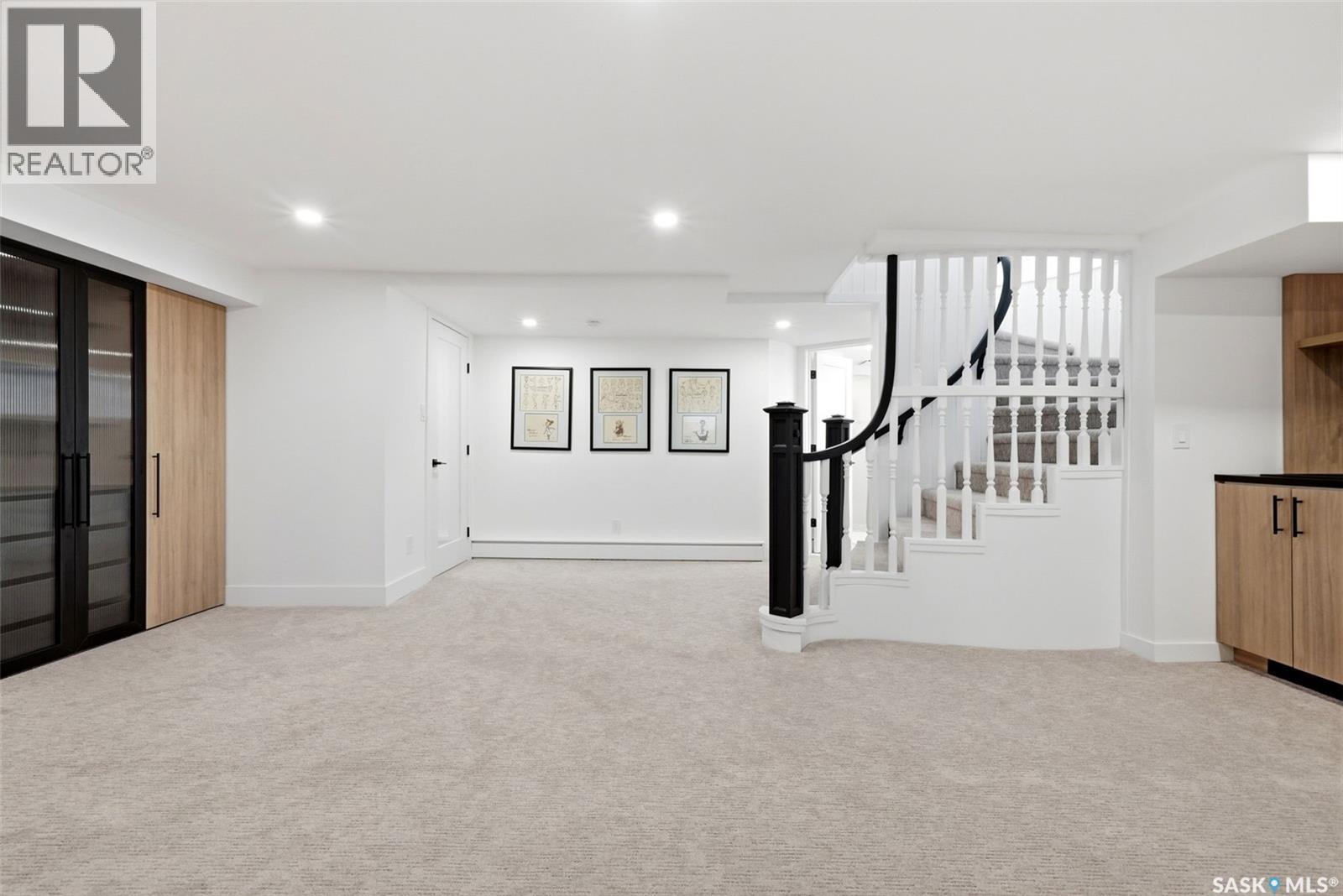 3200 Albert Street, Regina, SK - Indoor Photo Showing Other Room