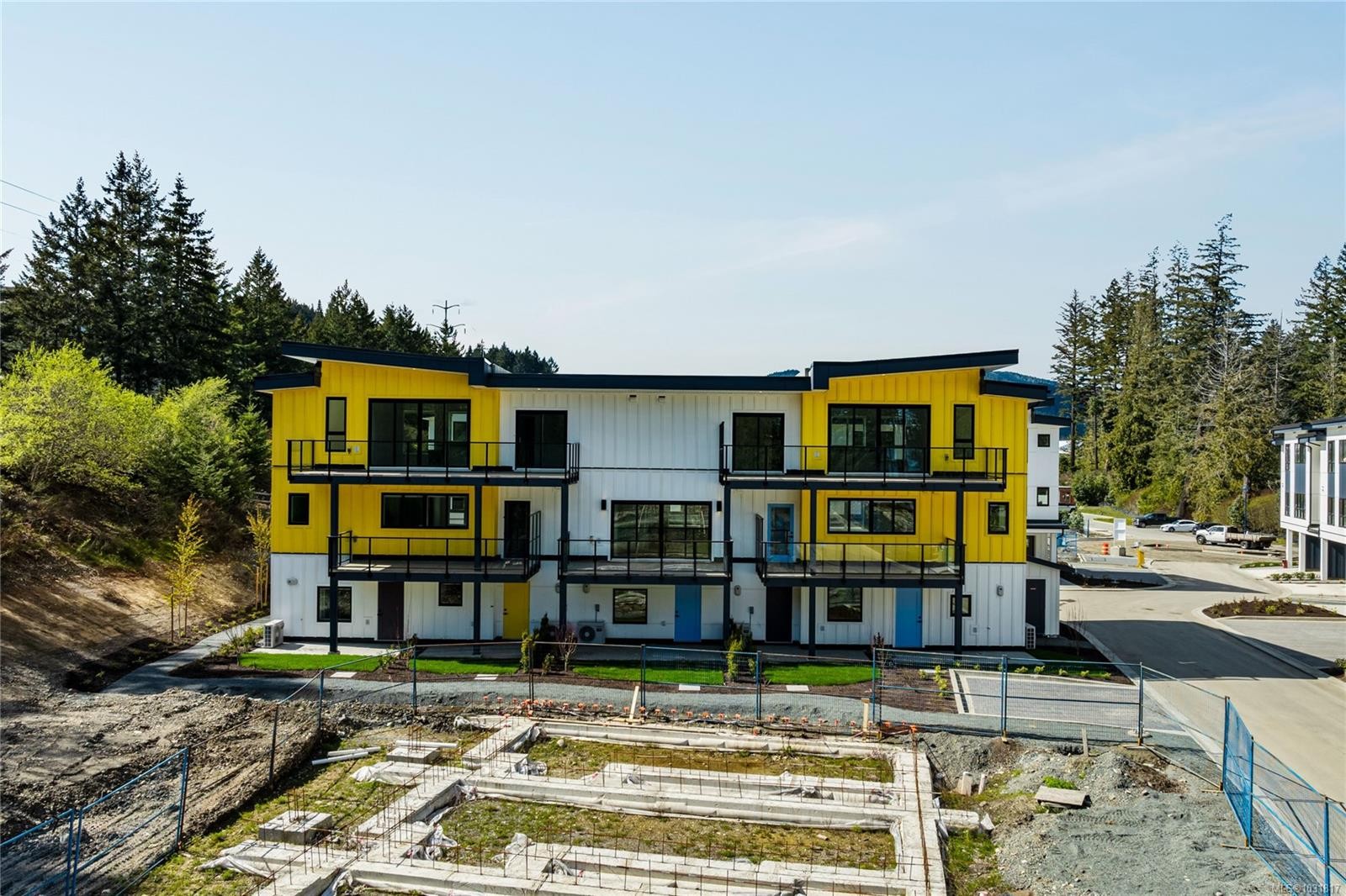 1214 Drifter End, Langford, BC