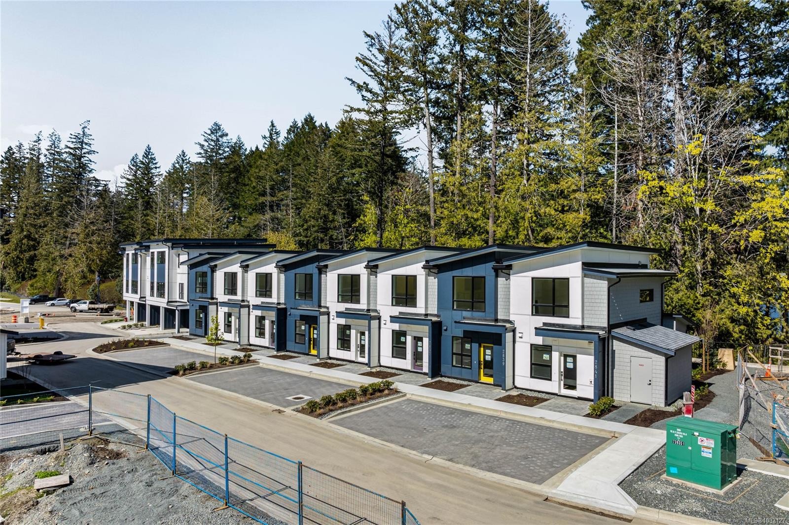 1224 Drifter End, Langford, BC