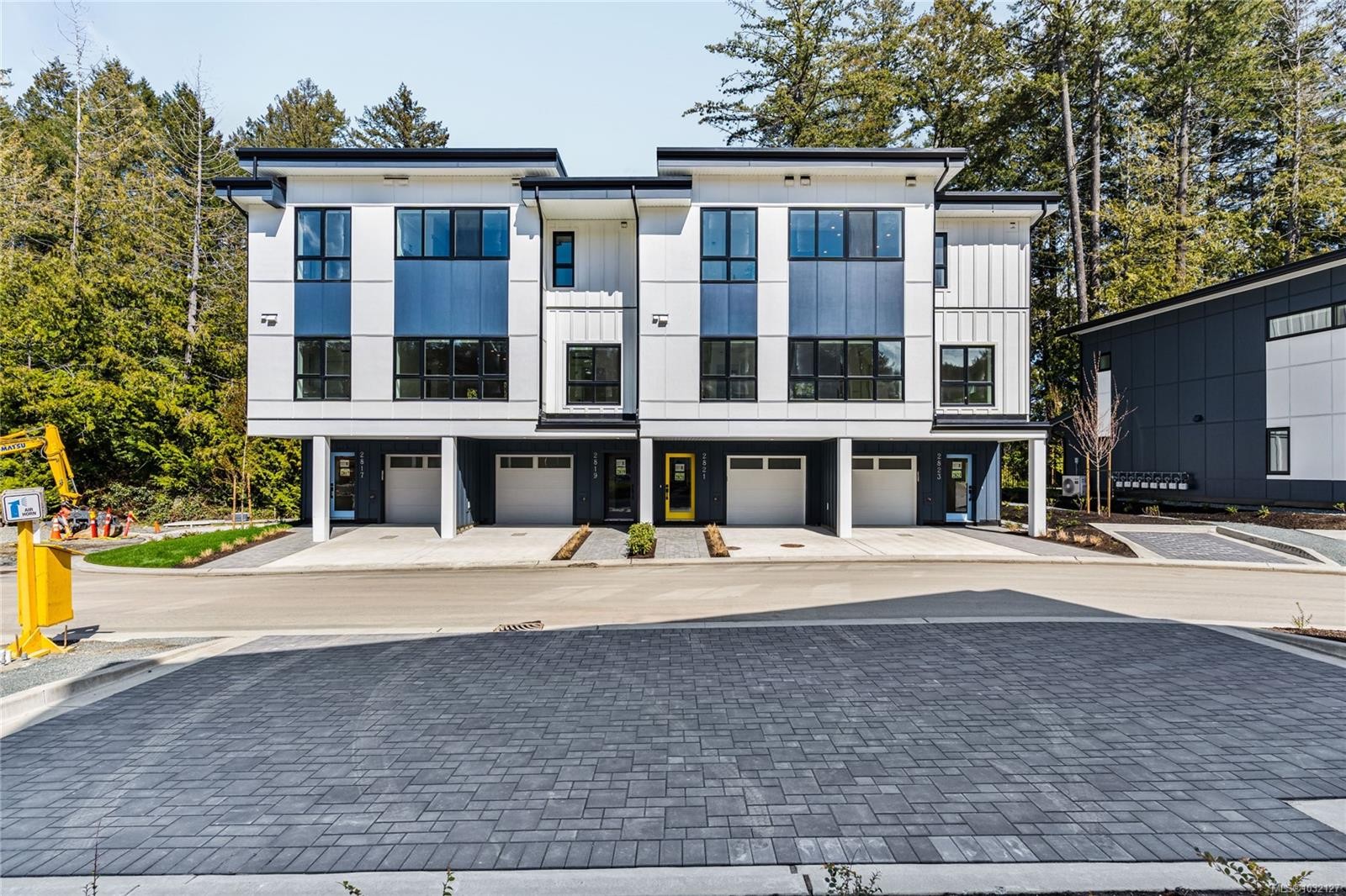 1224 Drifter End, Langford, BC