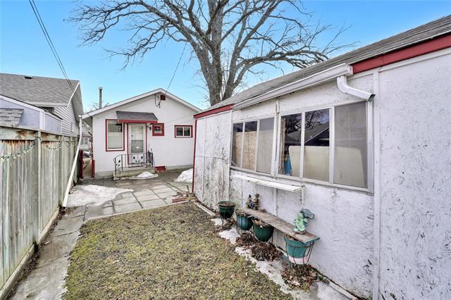 693 Walker Ave, Winnipeg, MB