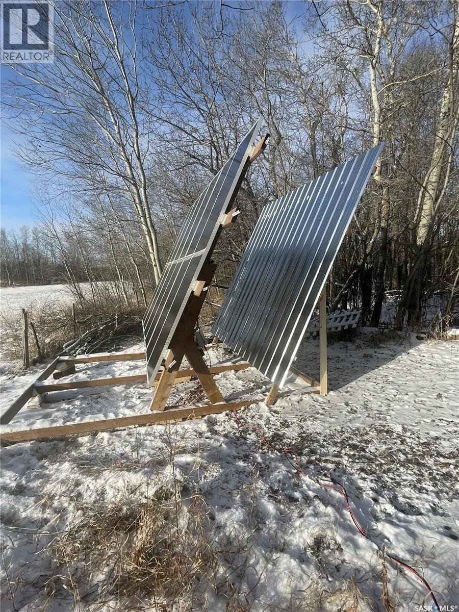 35061 Range Rd 2081 Rng-Rd, Hazel Dell Rm No. 335, SK