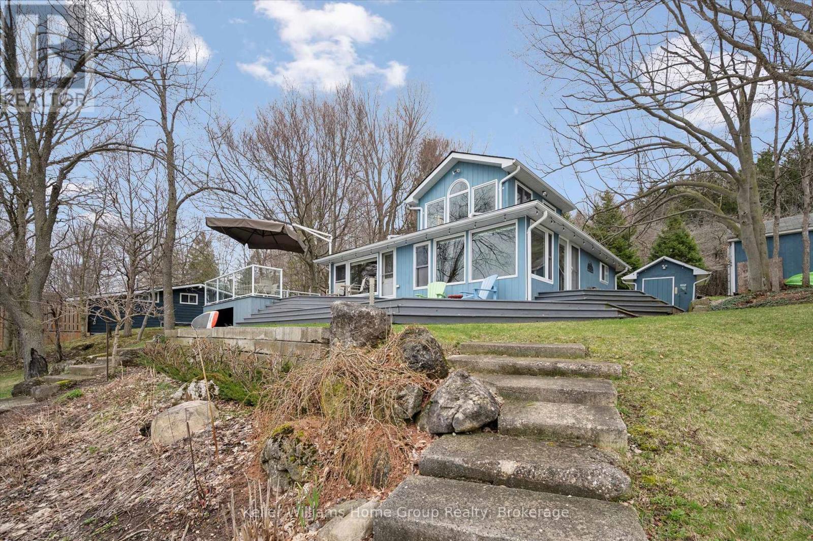 973 Road 10 West, Mapleton, ON - Outdoor