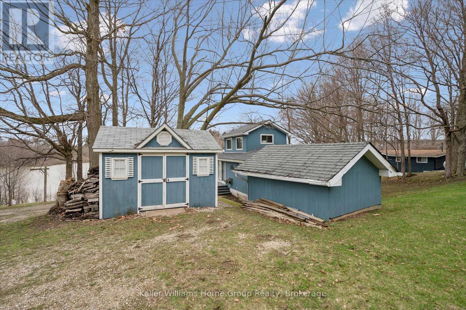 973 Road 10 West, Mapleton, ON - Outdoor