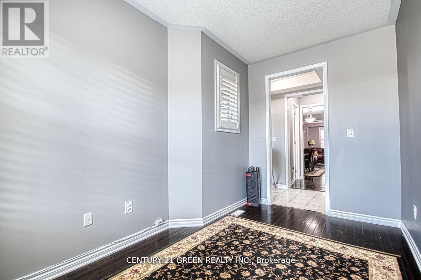 13 Killick Road, Brampton, ON - Indoor Photo Showing Other Room