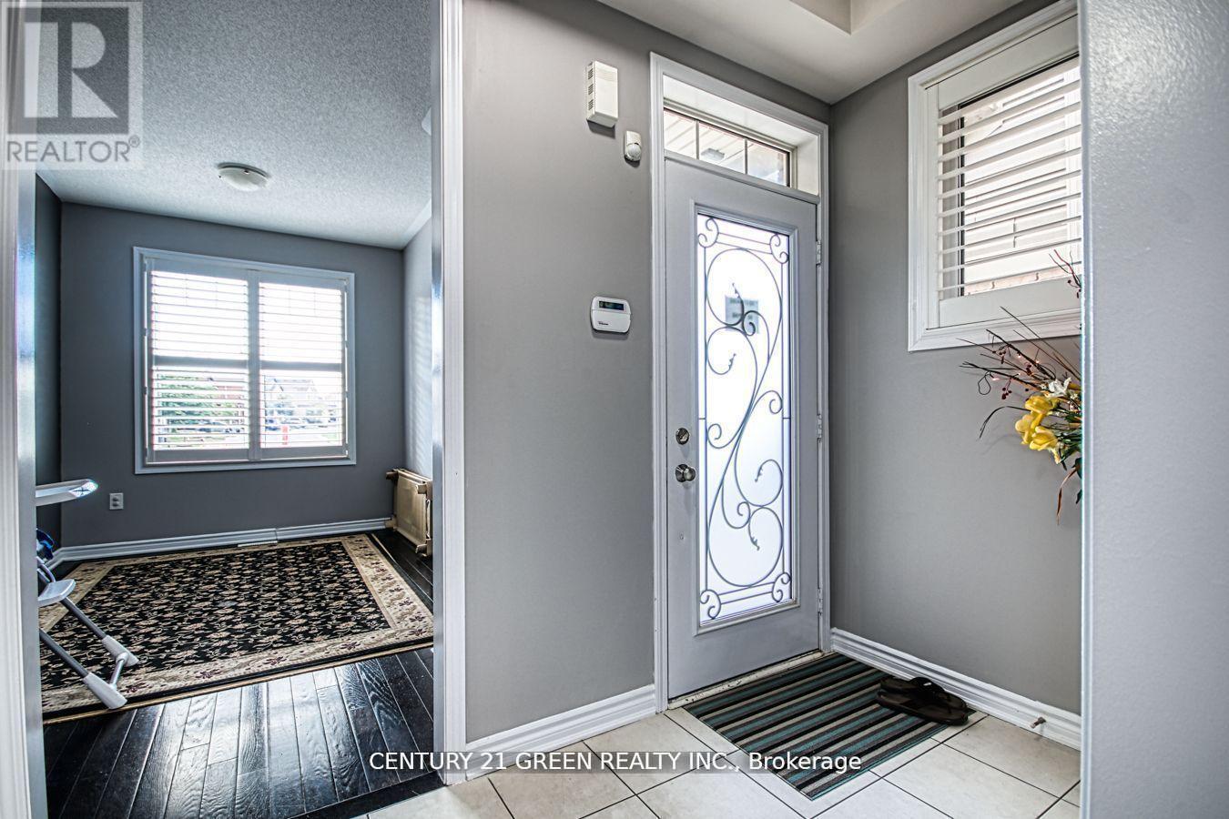 13 Killick Road, Brampton, ON - Indoor Photo Showing Other Room