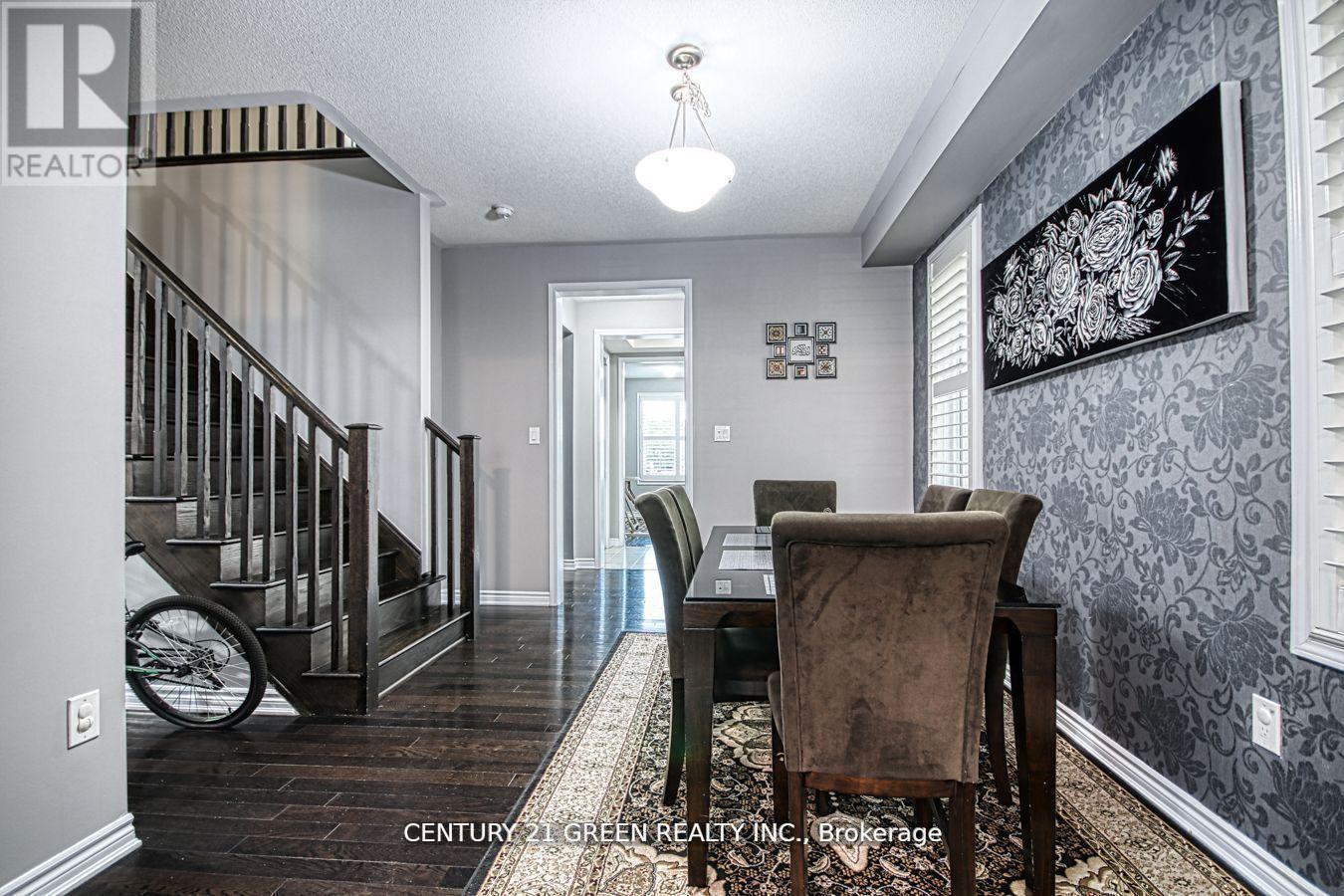 13 Killick Road, Brampton, ON - Indoor