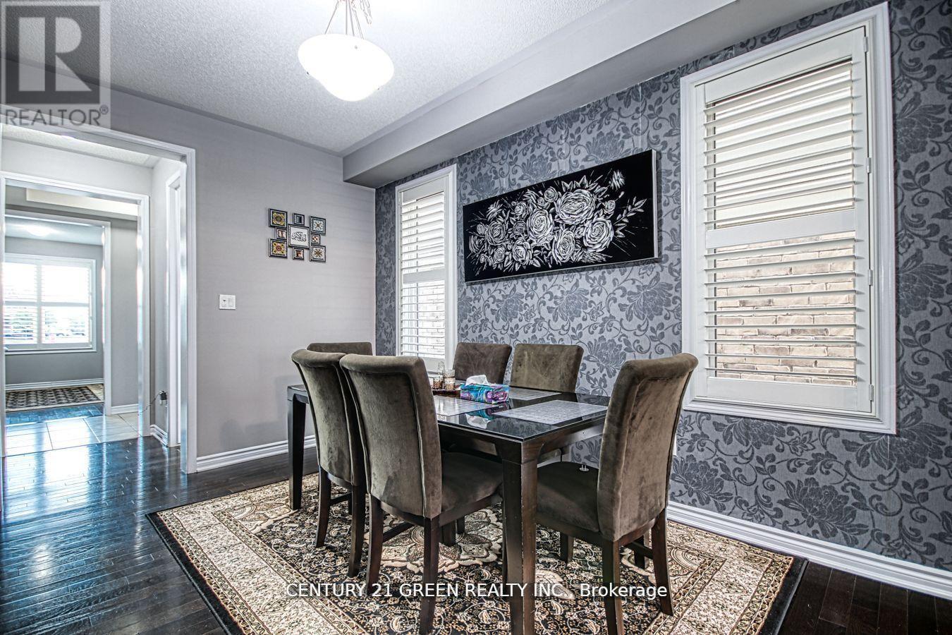 13 Killick Road, Brampton, ON - Indoor