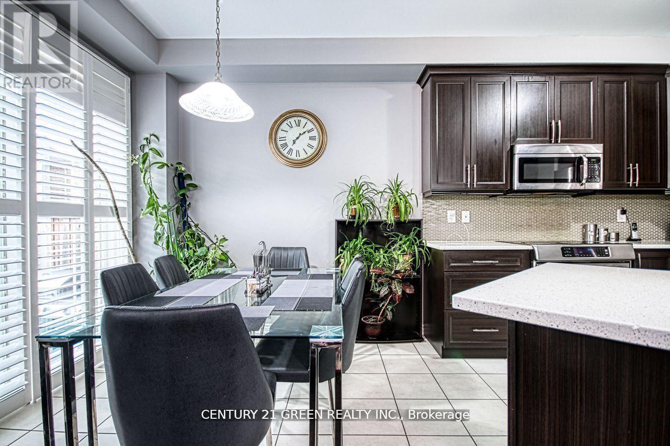 13 Killick Road, Brampton, ON - Indoor
