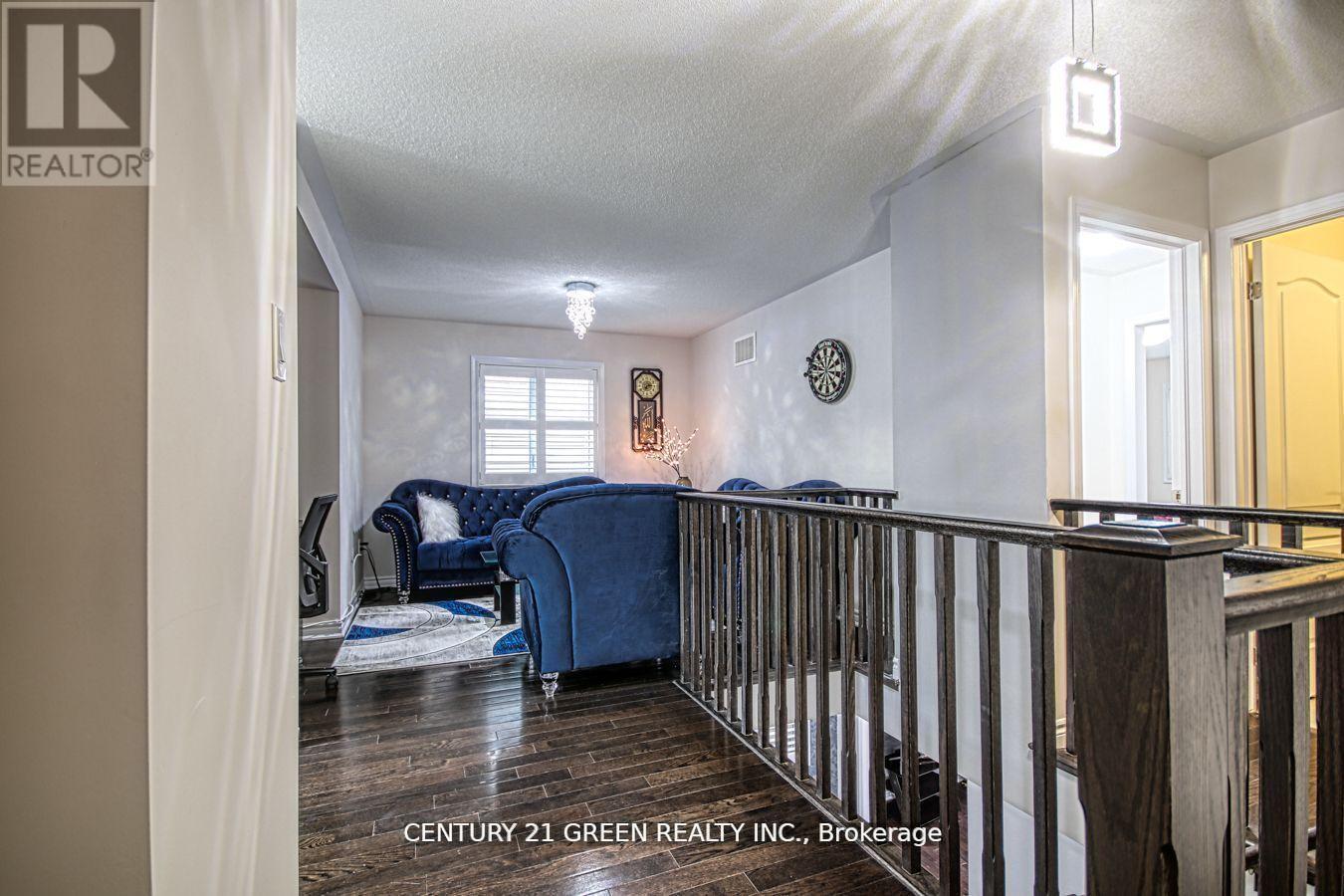 13 Killick Road, Brampton, ON - Indoor Photo Showing Other Room