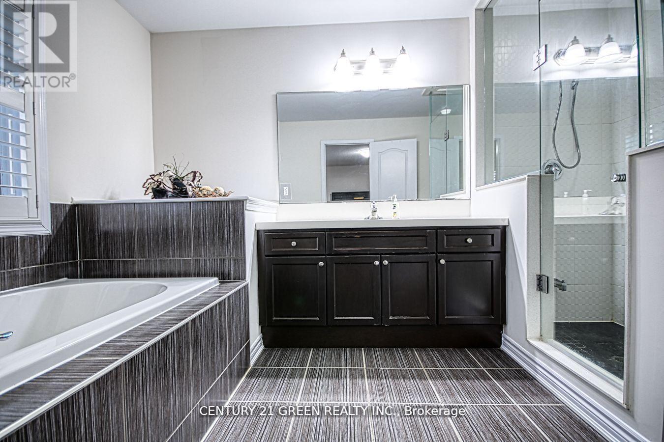 13 Killick Road, Brampton, ON - Indoor Photo Showing Bathroom