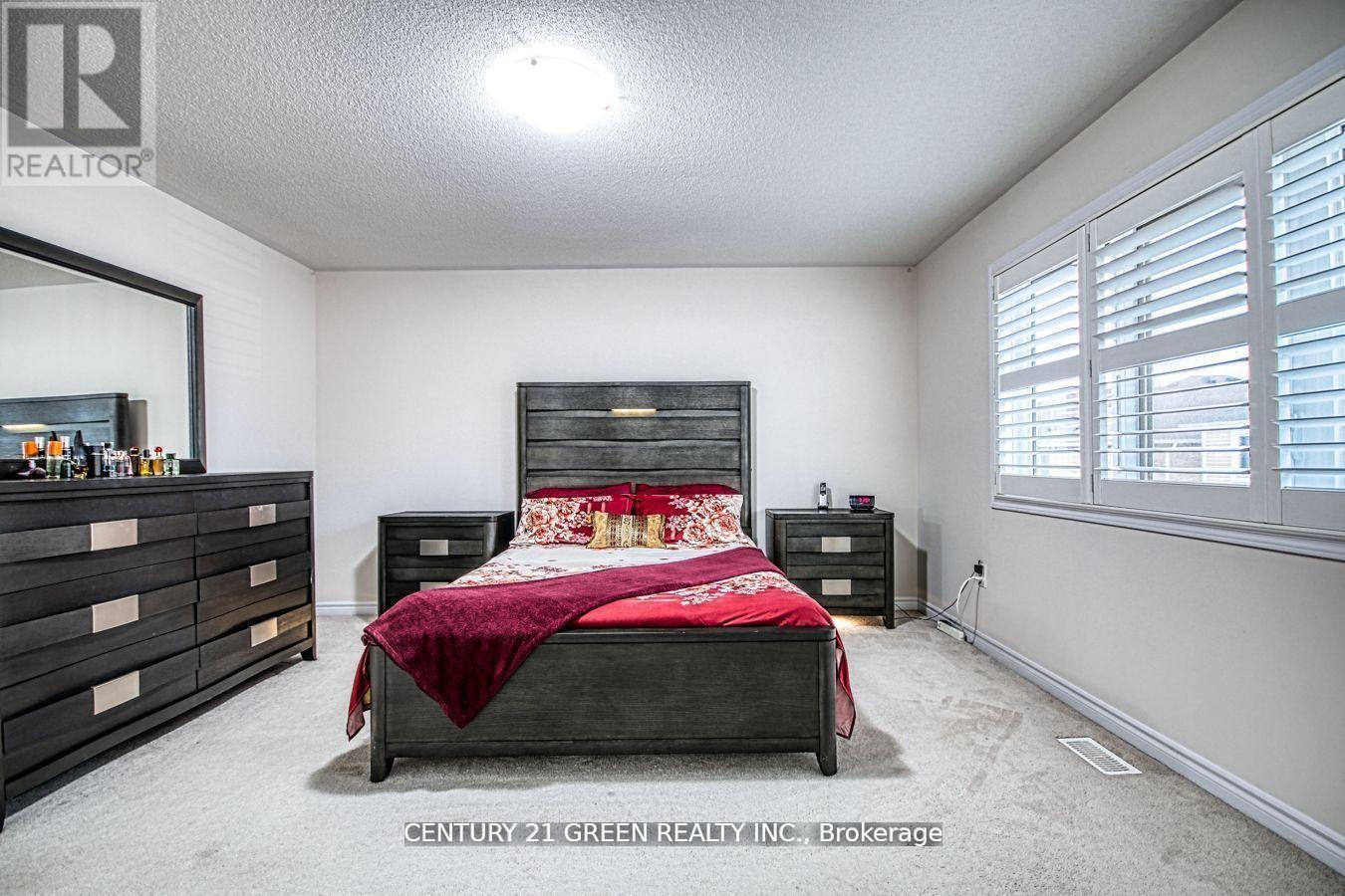 13 Killick Road, Brampton, ON - Indoor Photo Showing Bedroom
