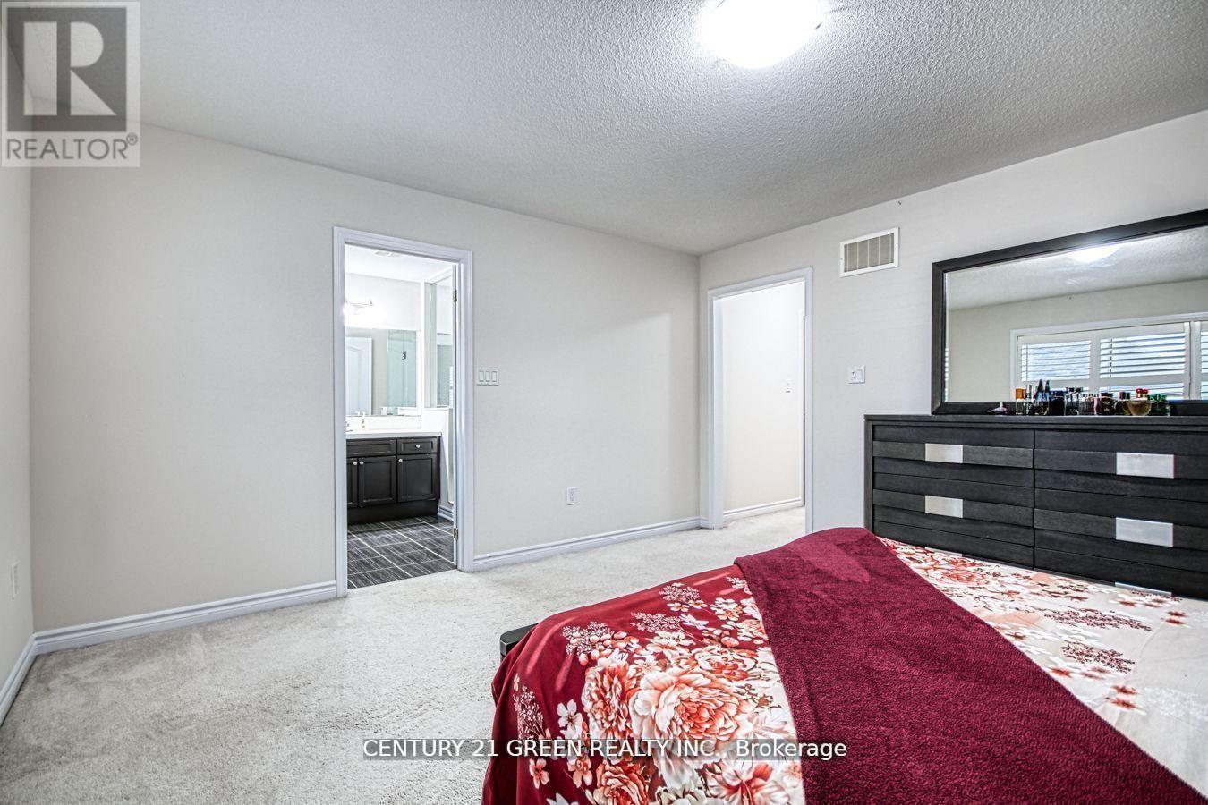 13 Killick Road, Brampton, ON - Indoor Photo Showing Bedroom
