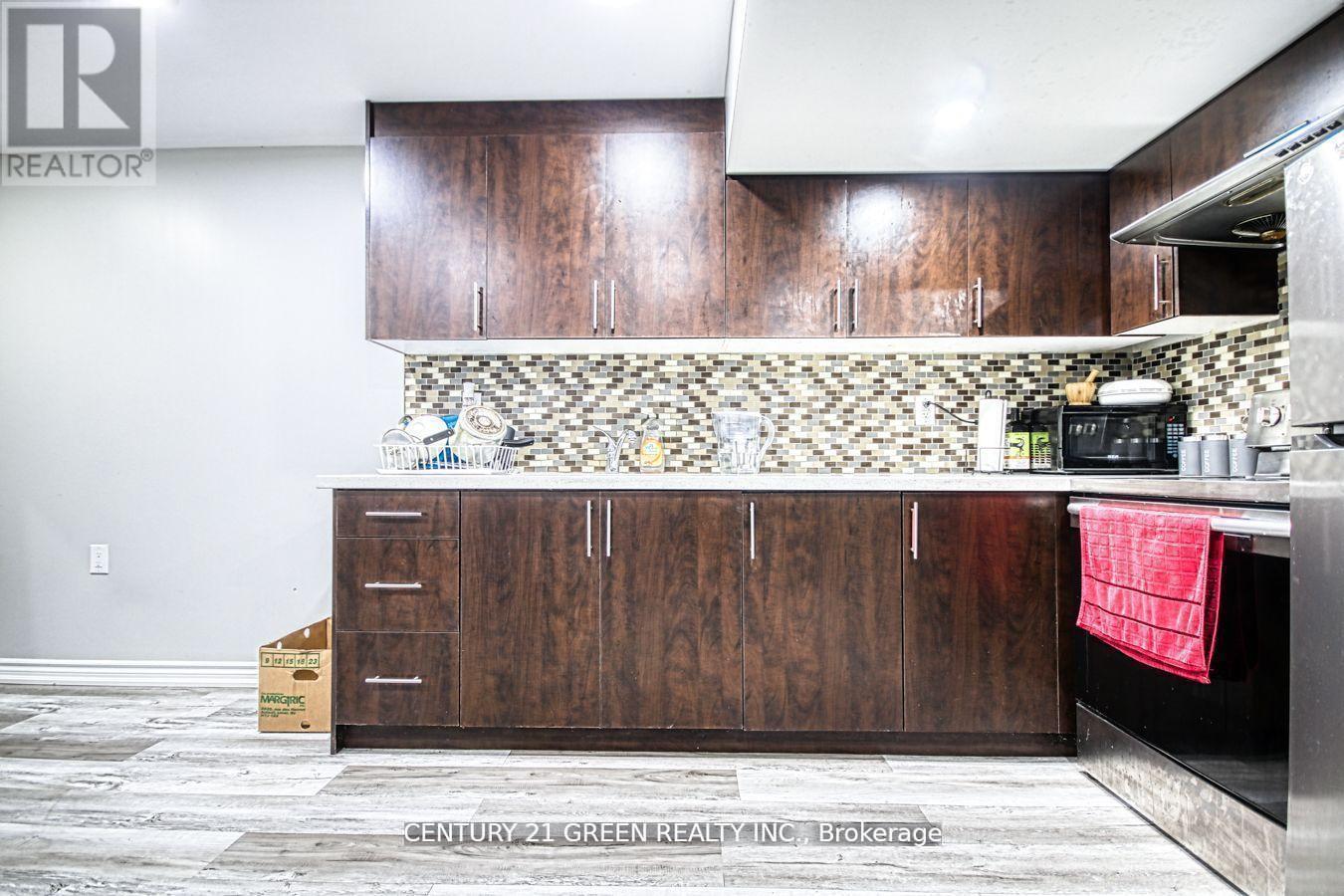 13 Killick Road, Brampton, ON - Indoor