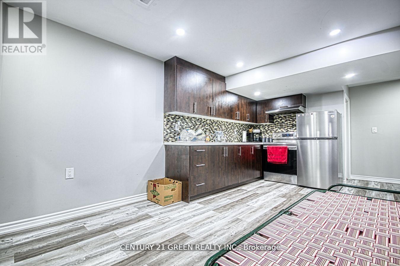 13 Killick Road, Brampton, ON - Indoor Photo Showing Other Room