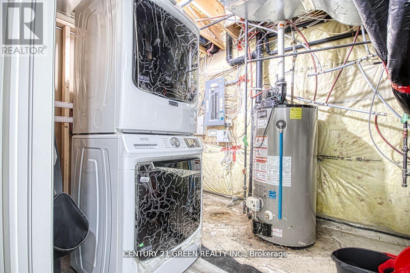 13 Killick Road, Brampton, ON - Indoor