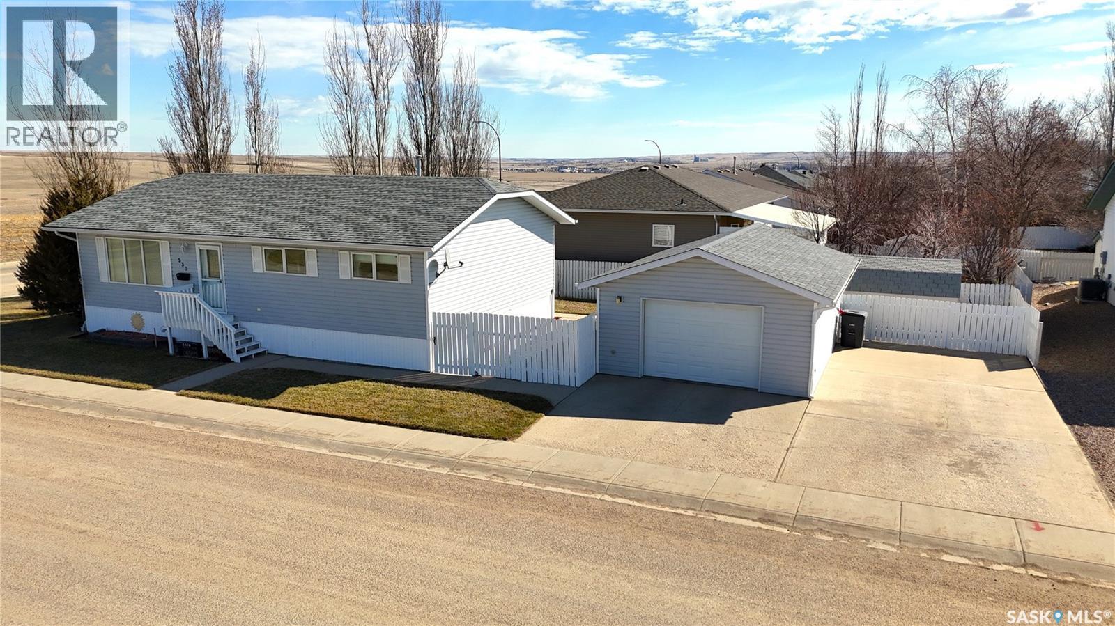533 Palliser Drive, Swift Current, SK - Outdoor