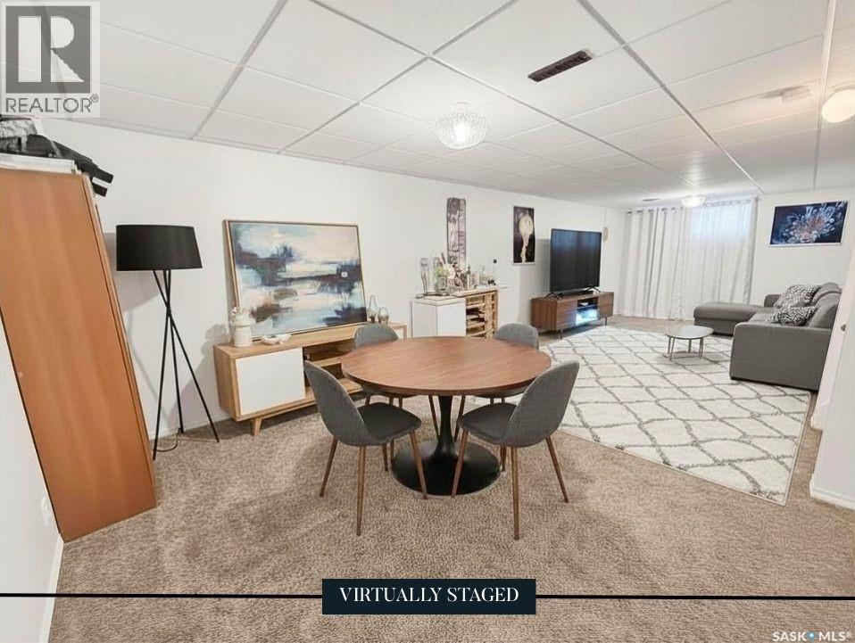 533 Palliser Drive, Swift Current, SK - Indoor