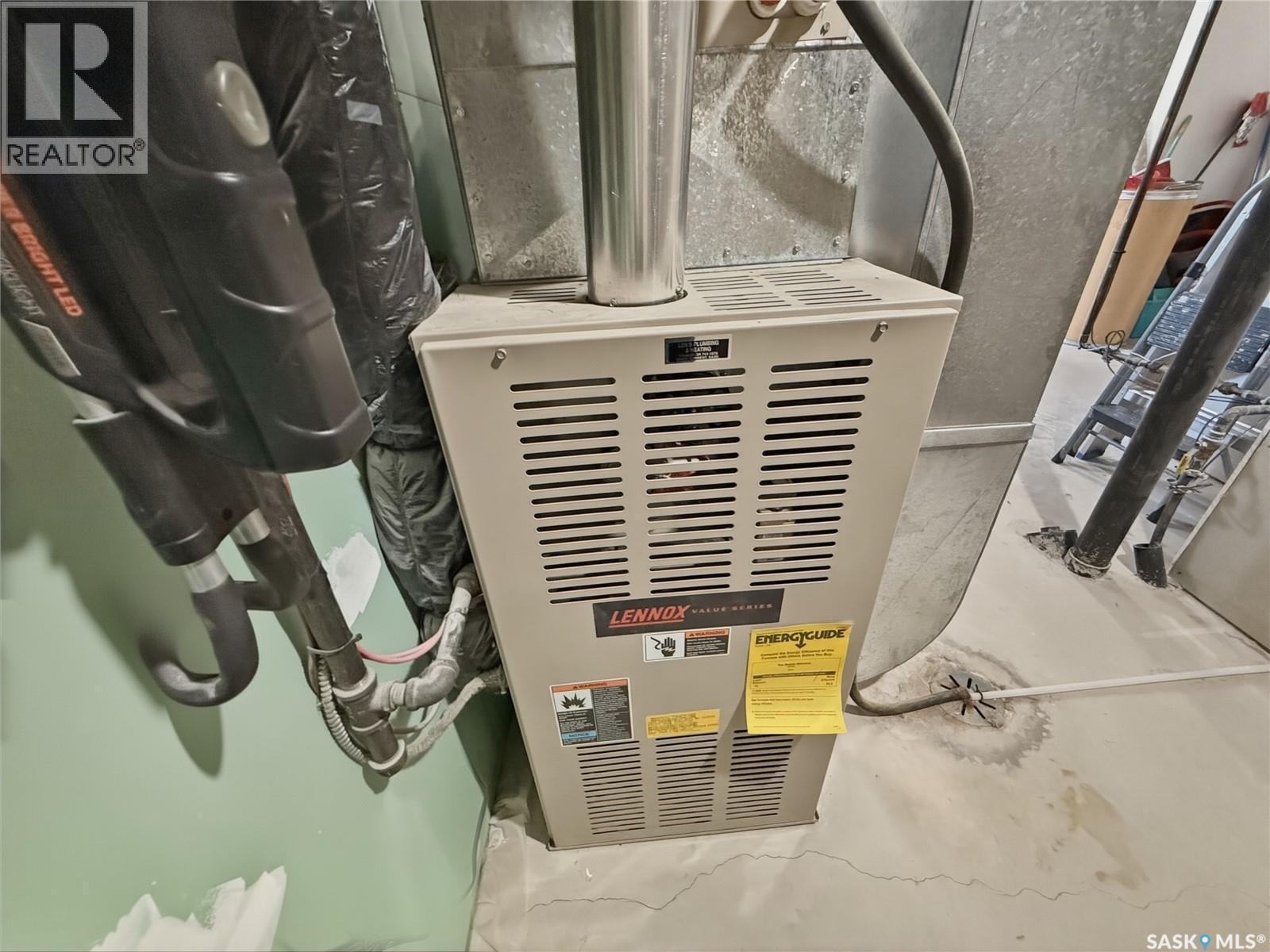 533 Palliser Drive, Swift Current, SK - Indoor Photo Showing Basement