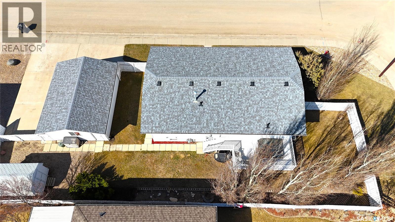 533 Palliser Drive, Swift Current, SK - Outdoor