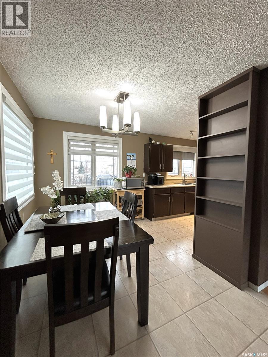 122 Hamilton Street, Davidson, SK - Indoor Photo Showing Dining Room