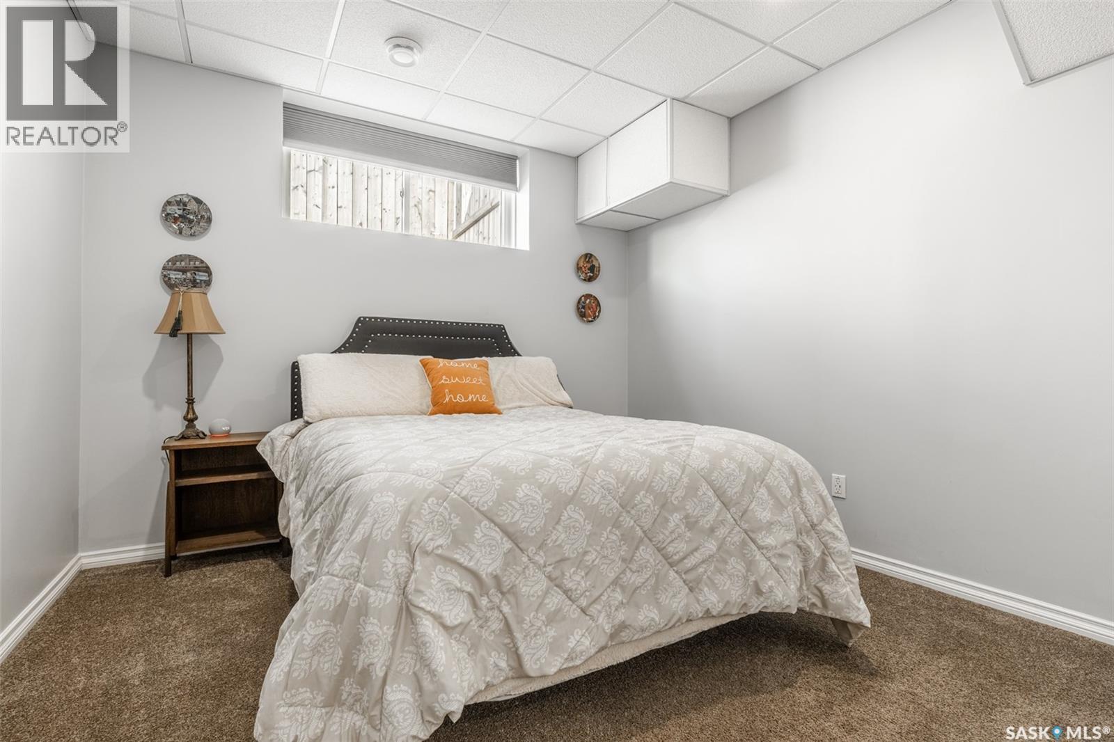562 Evergreen Boulevard, Saskatoon, SK - Indoor Photo Showing Bedroom