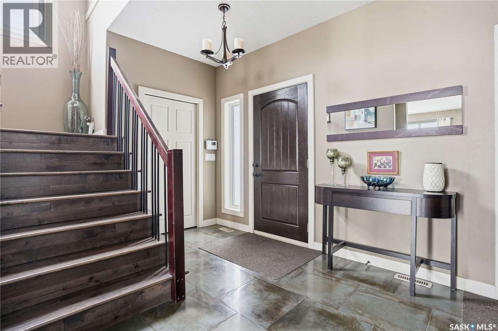 1532 Maple Hill Crescent N, Regina, SK - Indoor Photo Showing Other Room