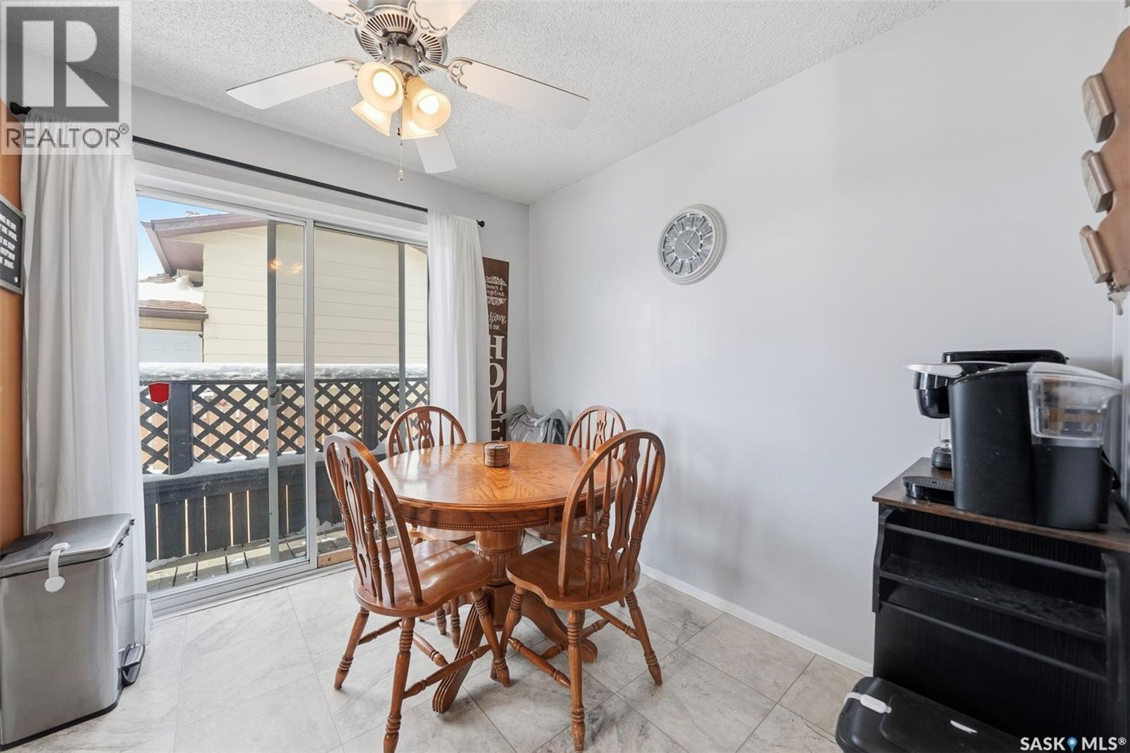 3154 33Rd Street W, Saskatoon, SK - Indoor Photo Showing Dining Room