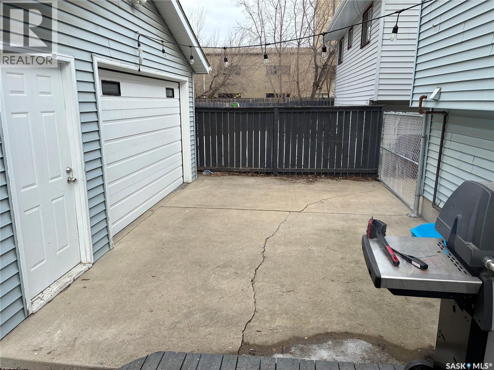 3154 33Rd Street W, Saskatoon, SK - Outdoor With Exterior
