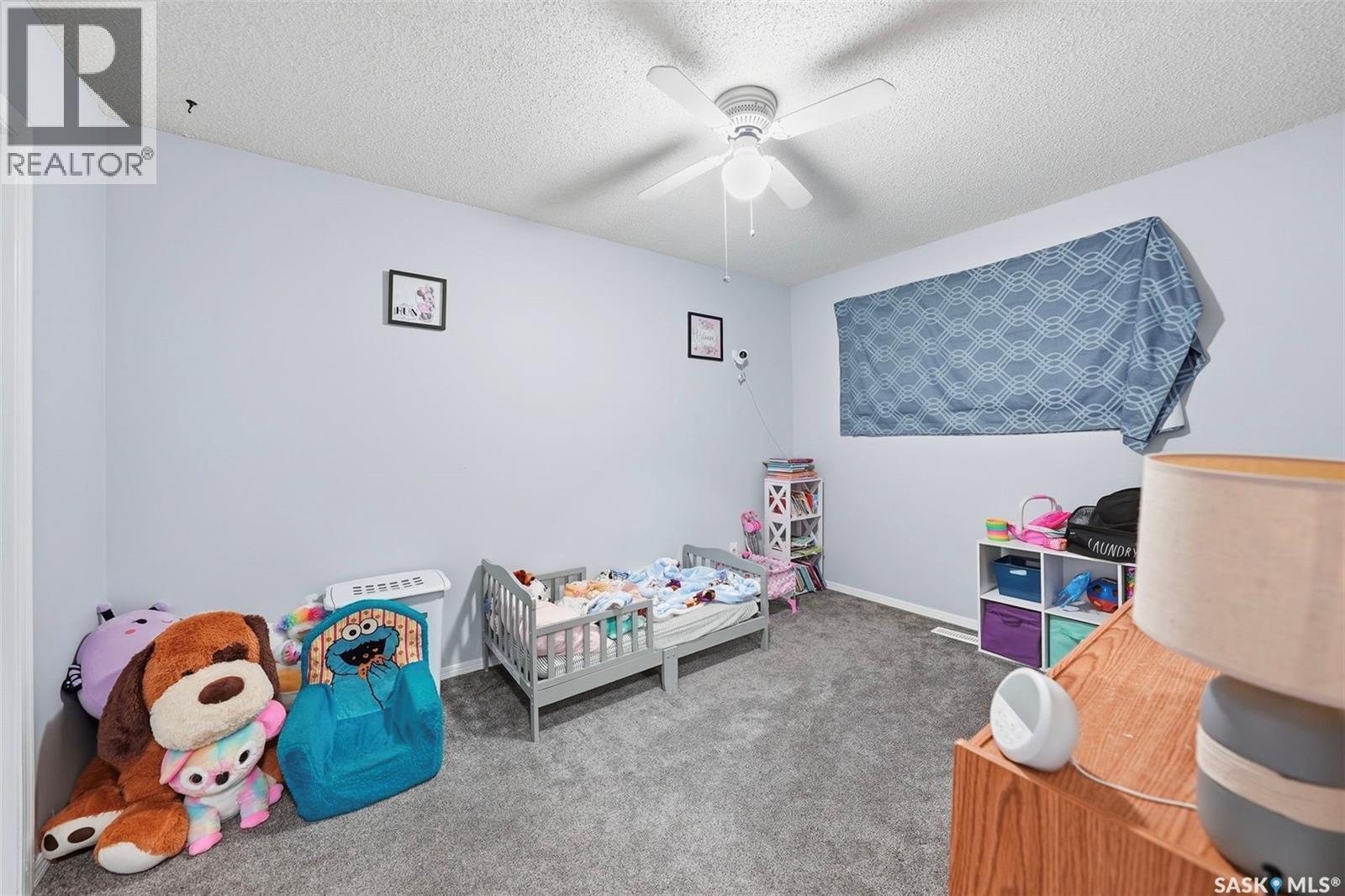 3154 33Rd Street W, Saskatoon, SK - Indoor Photo Showing Bedroom