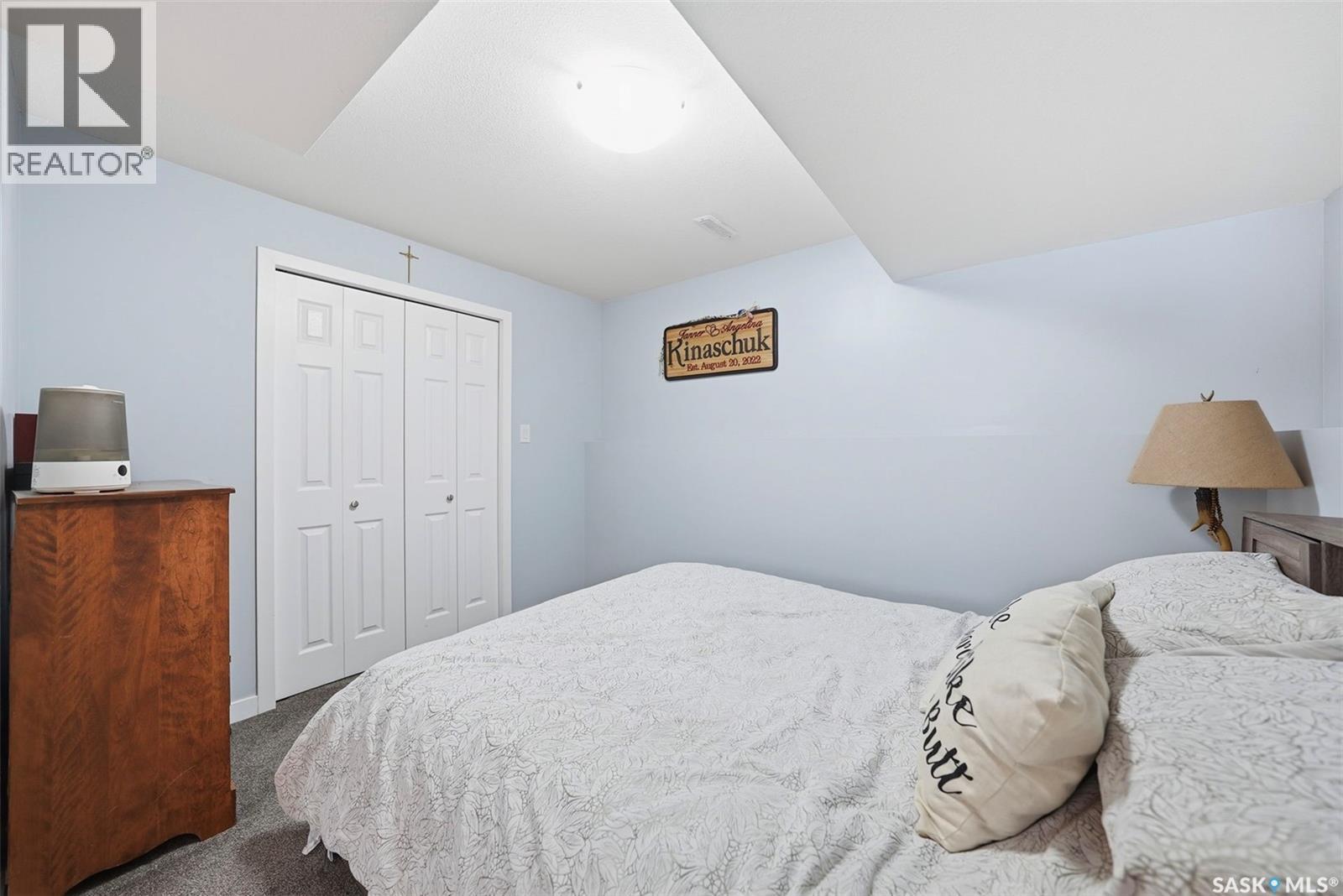 3154 33Rd Street W, Saskatoon, SK - Indoor Photo Showing Bedroom