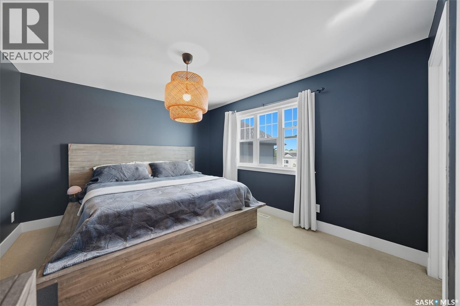 230 Trimble Lane, Saskatoon, SK - Indoor Photo Showing Bedroom