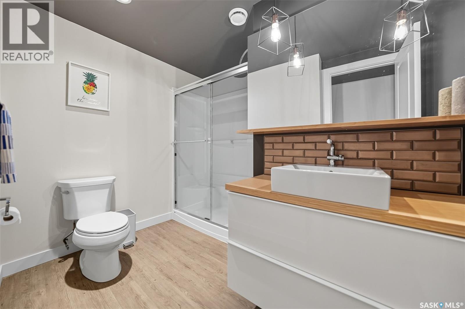 230 Trimble Lane, Saskatoon, SK - Indoor Photo Showing Bathroom