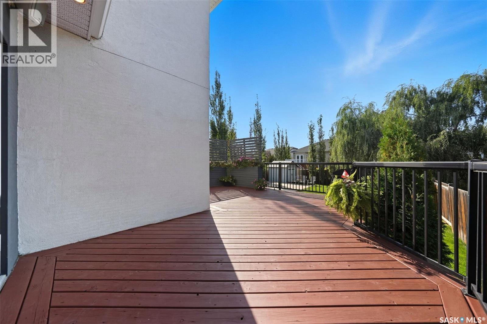 230 Trimble Lane, Saskatoon, SK - Outdoor With Exterior