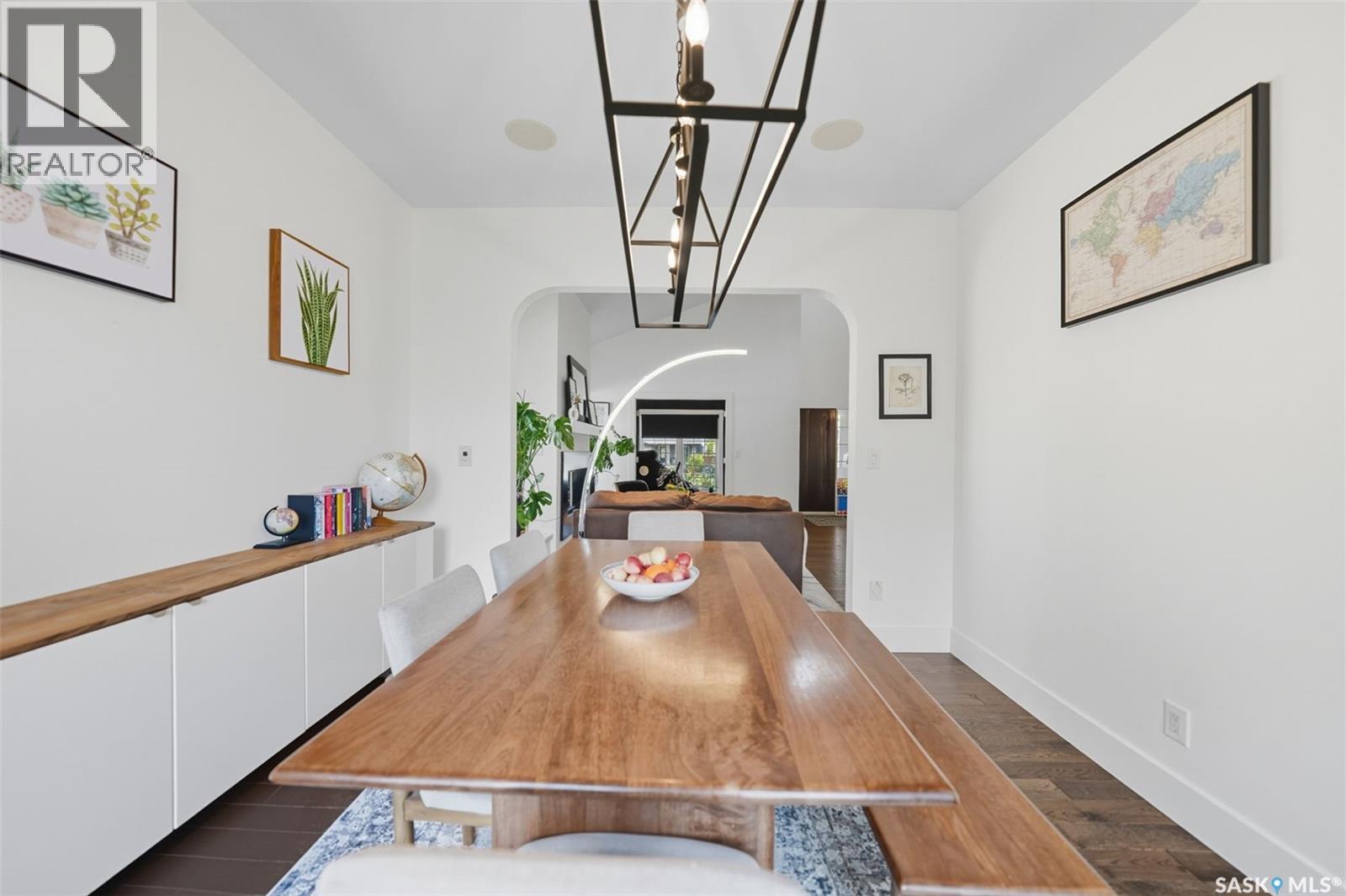 230 Trimble Lane, Saskatoon, SK - Indoor