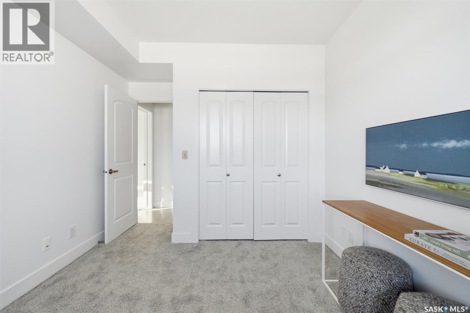 211 770 Childers Crescent, Saskatoon, SK - Indoor