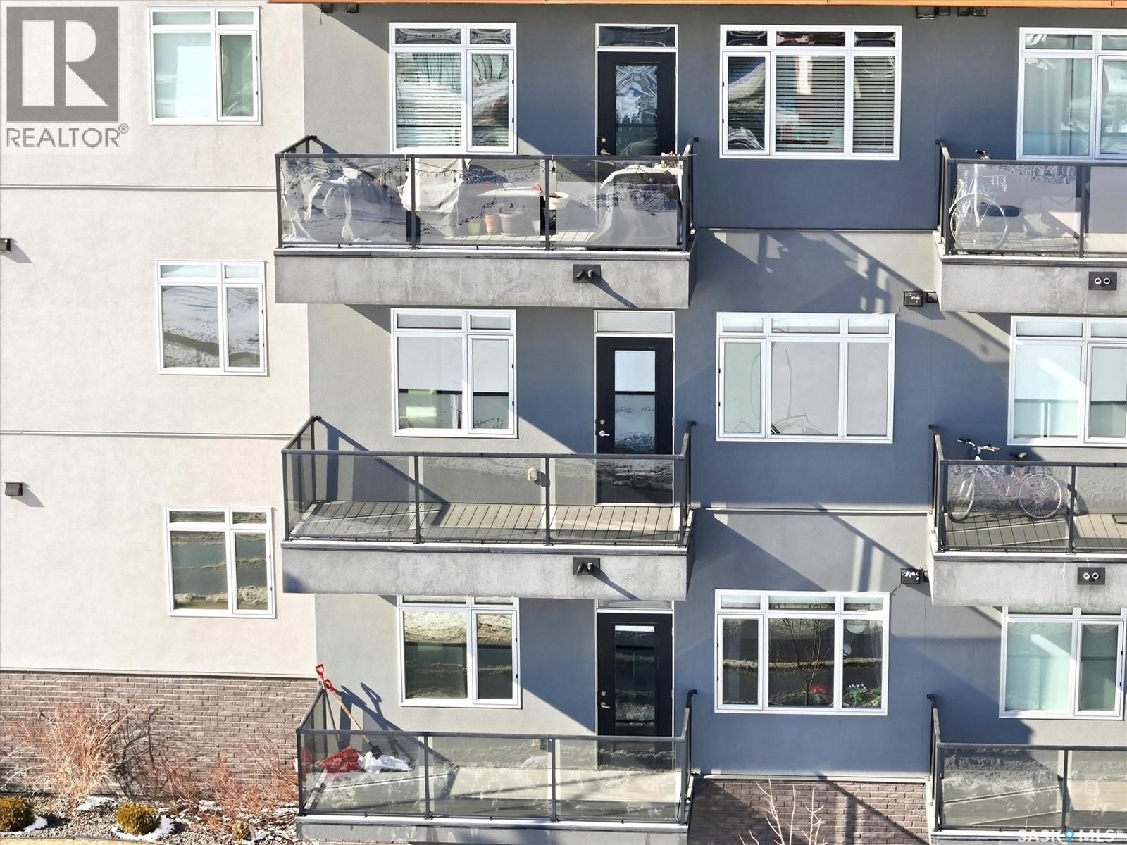 211 770 Childers Crescent, Saskatoon, SK -