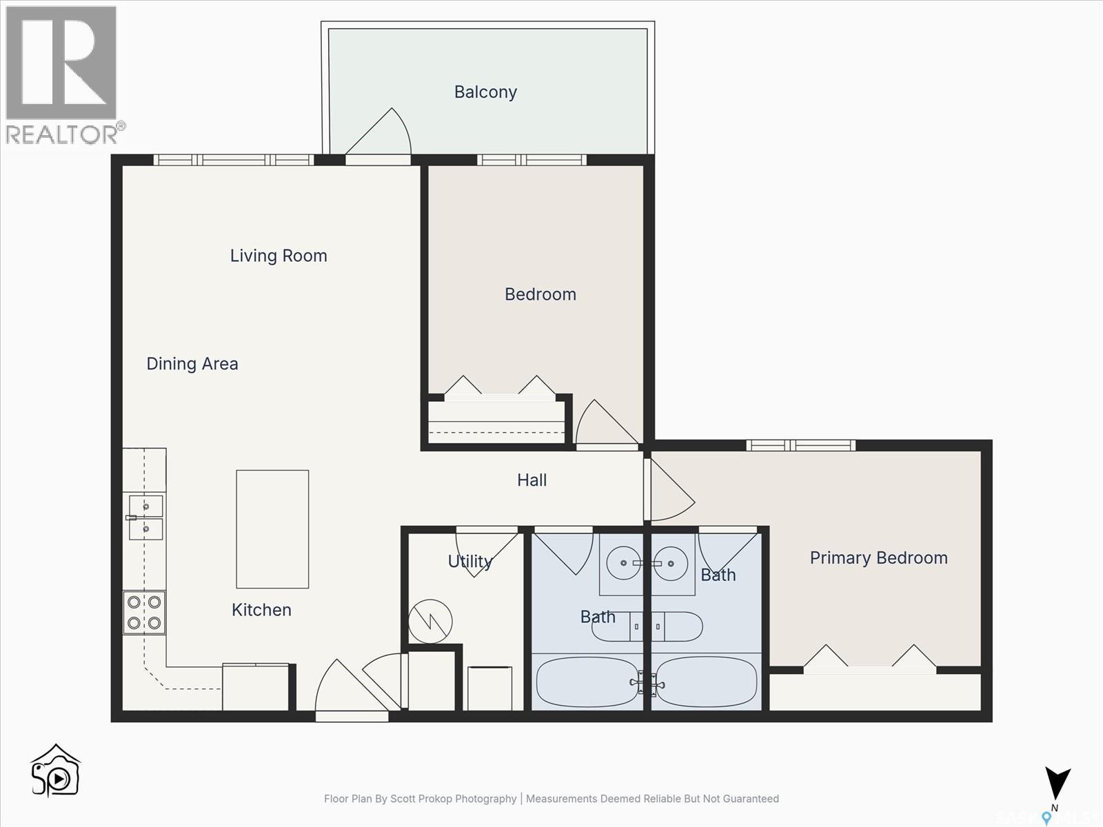211 770 Childers Crescent, Saskatoon, SK - Other